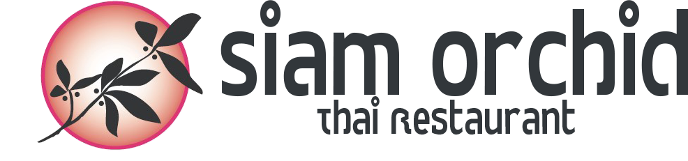 Siam Orchid Logo